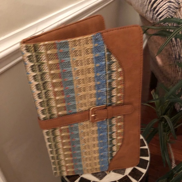 Multicolor purse - Picture 2 of 8